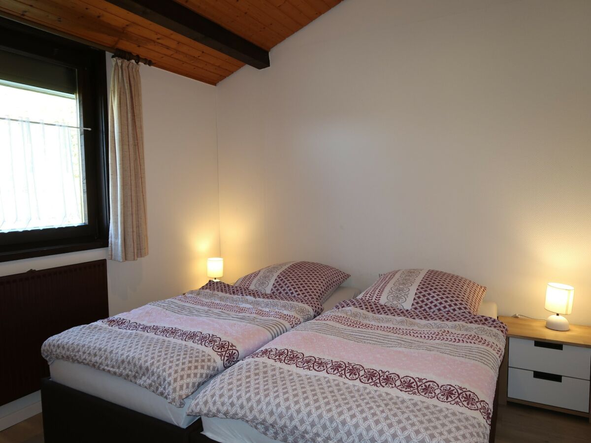 Holiday park Holiday Home in Germany with Idyllic Nature - Features photo 5