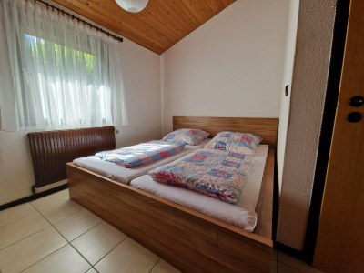 Holiday park Holiday Home in Germany with Idyllic Nature - Features photo 4