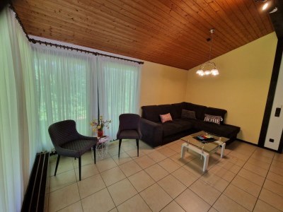 Holiday park Holiday Home in Germany with Idyllic Nature - Features photo 6