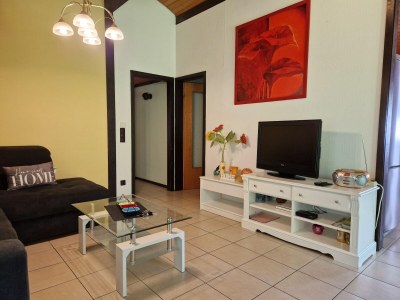 Holiday park Holiday Home in Germany with Idyllic Nature - Features photo 7