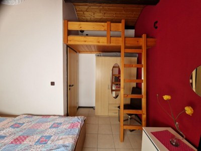 Holiday park Holiday Home in Germany with Idyllic Nature - Features photo 8