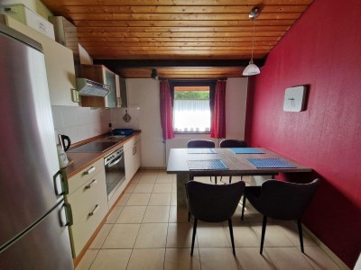 Holiday park Holiday Home in Germany with Idyllic Nature - Features photo 9