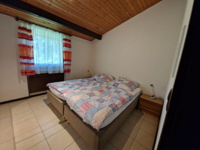 Holiday park Holiday Home in Germany with Idyllic Nature - Features photo 10