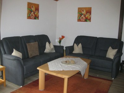 Holiday park Holiday Home in Germany with Idyllic Nature - Features photo 11