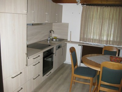 Holiday park Holiday Home in Germany with Idyllic Nature - Features photo 13