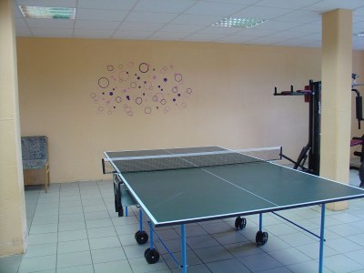 Holiday park Holiday Home in Germany with Idyllic Nature - Outdoor photo 31