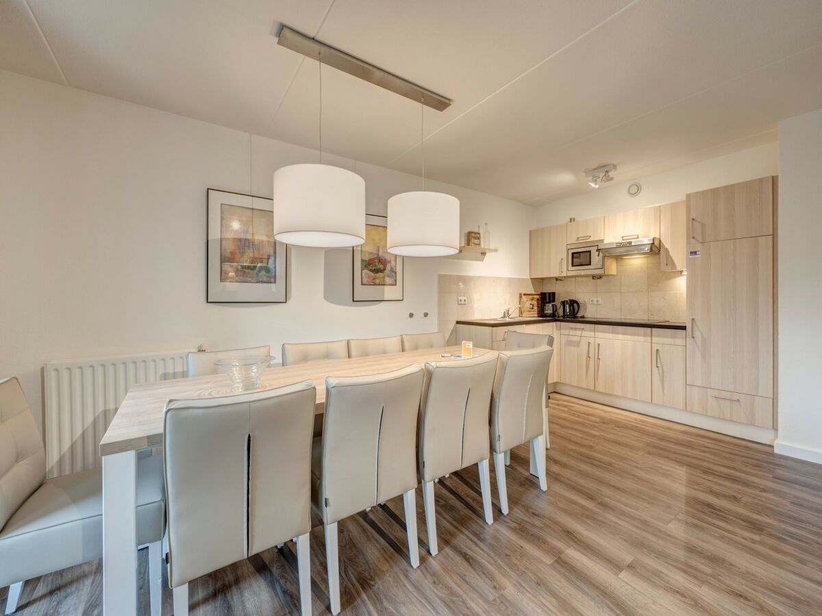 Holiday park Villa in Domburg near North Sea Beach - Features photo 3