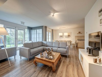 Holiday park Villa in Domburg near North Sea Beach - Features photo 6