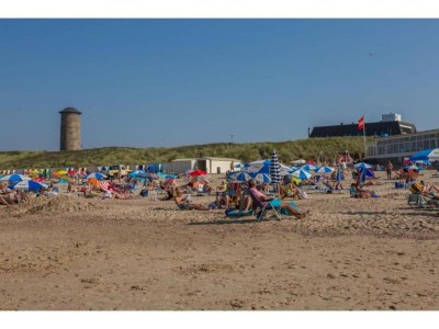 Holiday park Villa in Domburg near North Sea Beach - Environment photo 11
