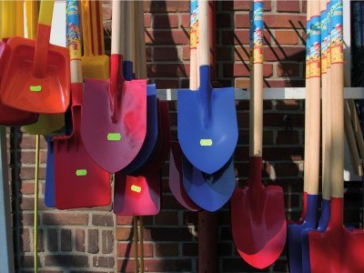 Holiday park Villa in Domburg near North Sea Beach - Outdoor photo 29