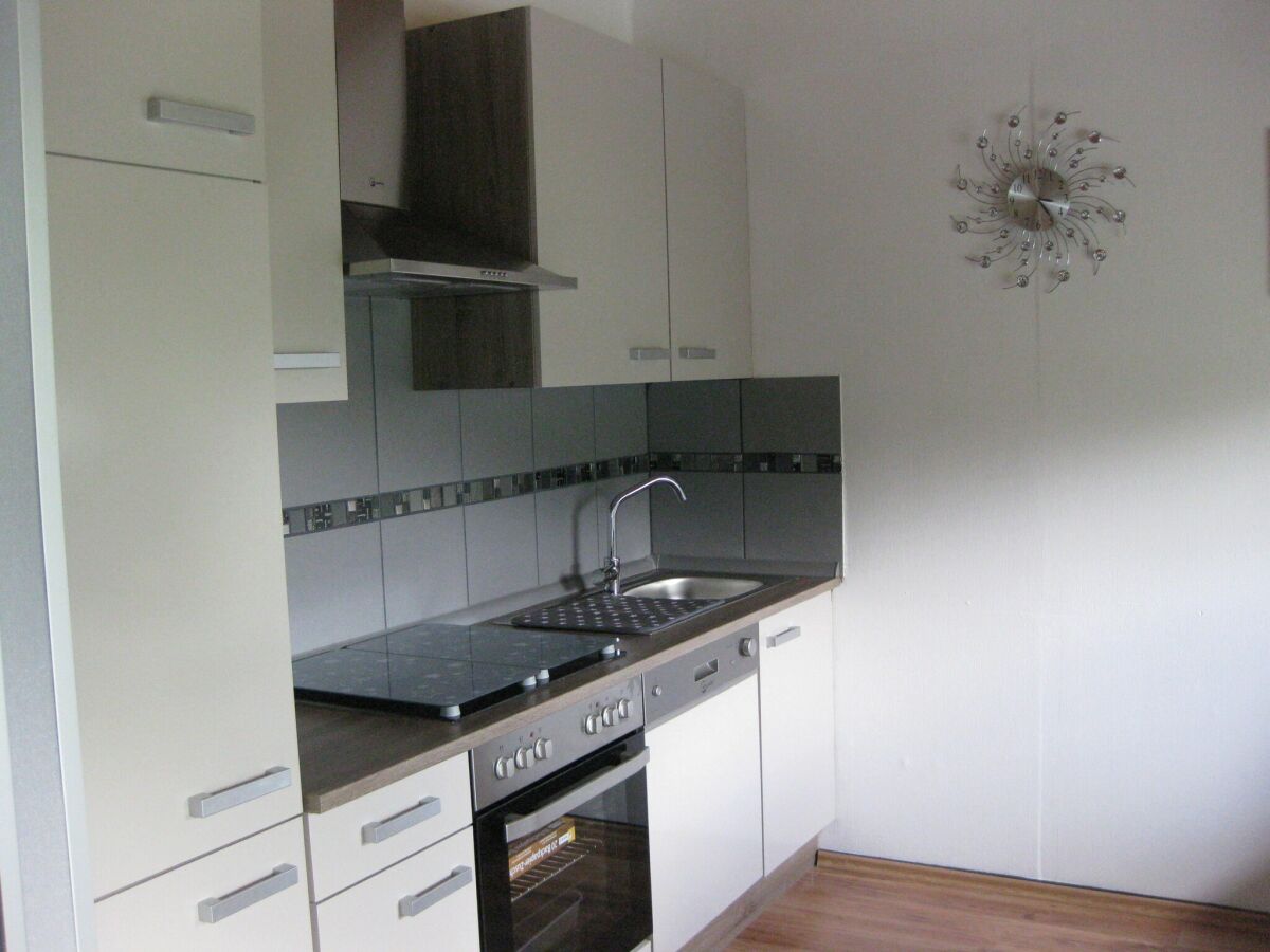 Holiday park Ferienhaus in Deutschland mit Naturblick - Features photo 5