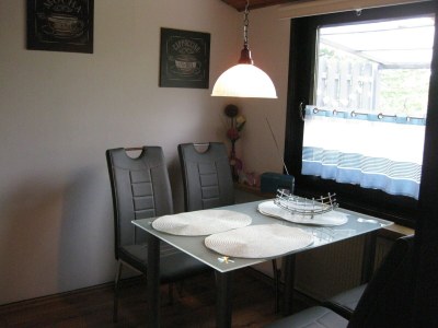 Holiday park Ferienhaus in Deutschland mit Naturblick - Features photo 4