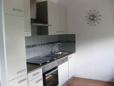 Holiday park Ferienhaus in Deutschland mit Naturblick - Features photo 5