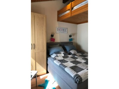 Holiday park Ferienhaus in Deutschland mit Naturblick - Features photo 6