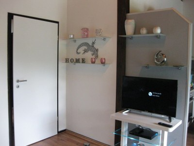 Holiday park Ferienhaus in Deutschland mit Naturblick - Features photo 7