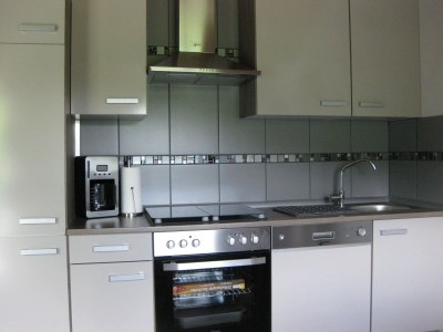 Holiday park Ferienhaus in Deutschland mit Naturblick - Features photo 9