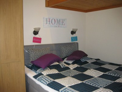 Holiday park Ferienhaus in Deutschland mit Naturblick - Features photo 10