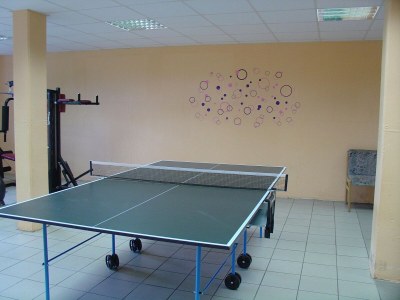 Holiday park Ferienhaus in Deutschland mit Naturblick - Outdoor photo 27