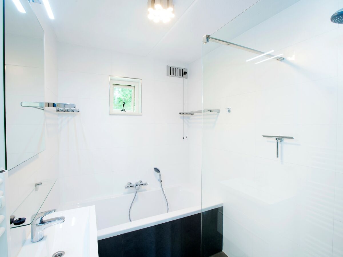 Holiday park Dune Villa in Kijkduin with Garden - Features photo 2