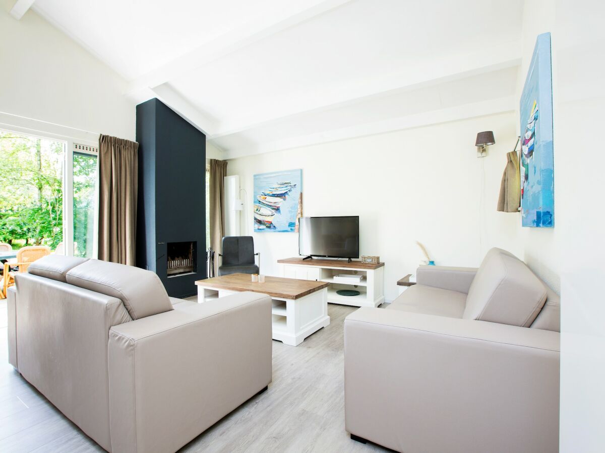 Holiday park Dune Villa in Kijkduin with Garden - Features photo 4