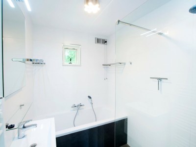 Holiday park Dune Villa in Kijkduin with Garden - Features photo 2