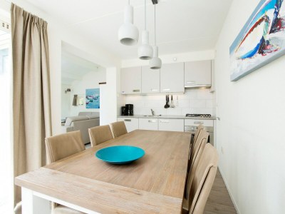 Holiday park Dune Villa in Kijkduin with Garden - Features photo 3