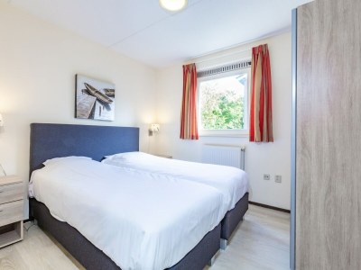 Holiday park Dune Villa in Kijkduin with Garden - Features photo 6