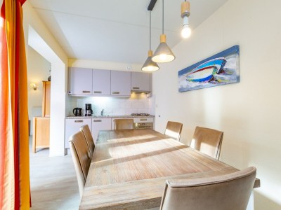 Holiday park Dune Villa in Kijkduin with Garden - Features photo 7