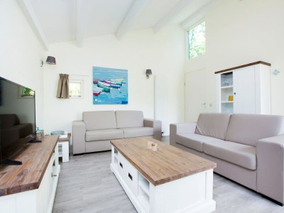 Holiday park Dune Villa in Kijkduin with Garden - Features photo 8