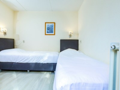 Holiday park Dune Villa in Kijkduin with Garden - Features photo 10