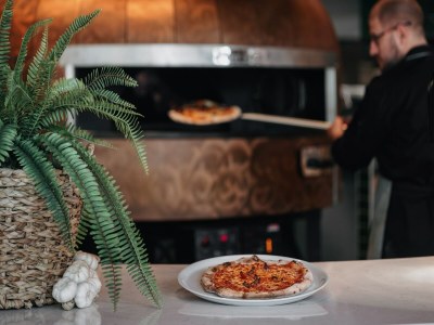 Holiday park Dune Villa in Kijkduin with Garden - Outdoor photo 34