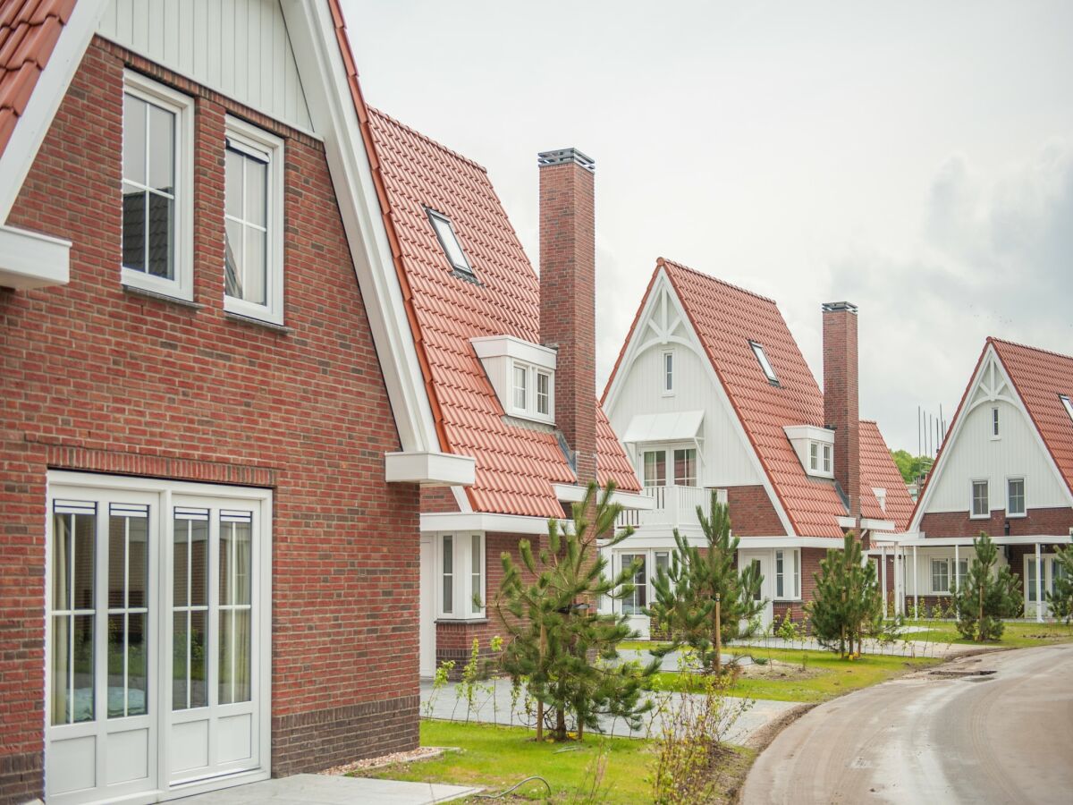 Holiday park Villa in Dishoek nahe Noordzee-Strand - Outdoor photo 2