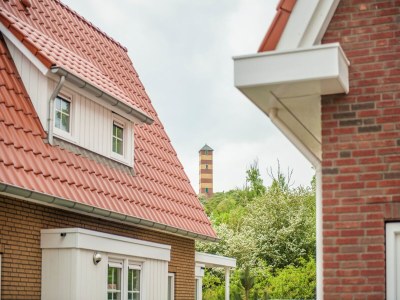 Holiday park Villa in Dishoek nahe Noordzee-Strand - Outdoor photo 5