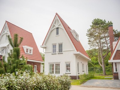 Holiday park Villa in Dishoek nahe Noordzee-Strand - Outdoor photo 8