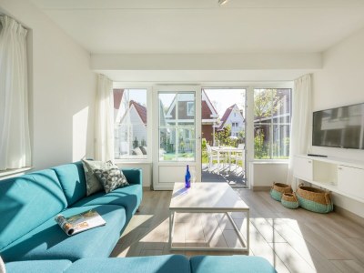 Holiday park Villa in Dishoek nahe Noordzee-Strand - Features photo 13