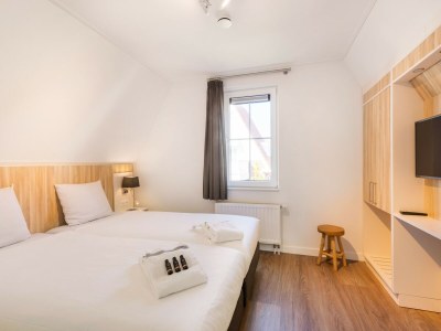 Holiday park Villa in Dishoek nahe Noordzee-Strand - Features photo 14