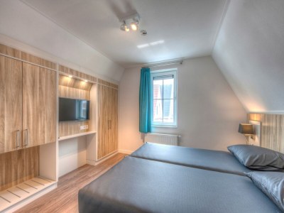 Holiday park Villa in Dishoek nahe Noordzee-Strand - Features photo 16