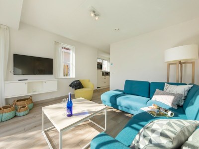 Holiday park Villa in Dishoek nahe Noordzee-Strand - Features photo 17