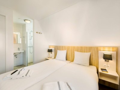 Holiday park Villa in Dishoek nahe Noordzee-Strand - Features photo 19