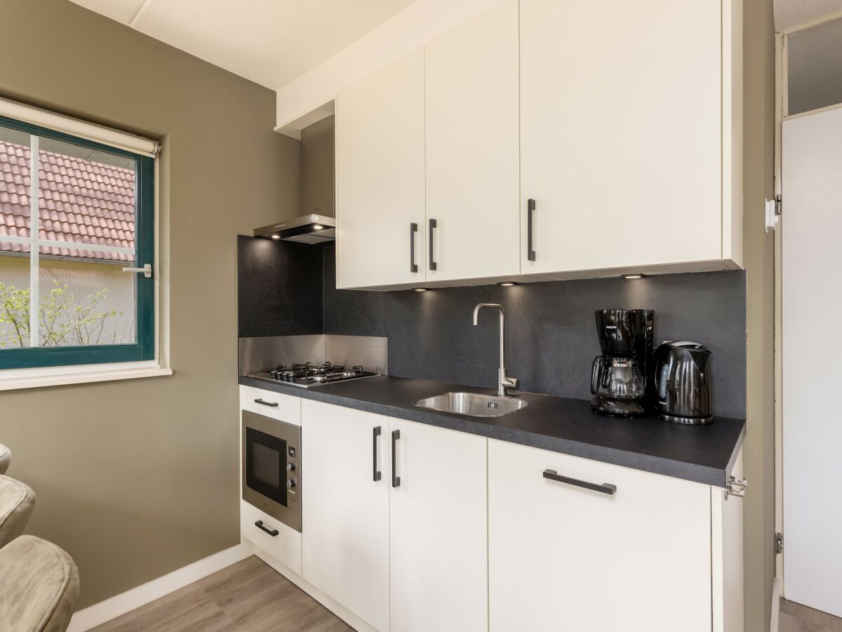 Holiday park Twente Dampfdusche Ferienhaus - Features photo 5