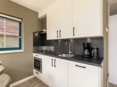 Holiday park Twente Dampfdusche Ferienhaus - Features photo 5