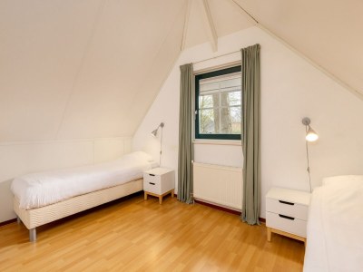 Holiday park Twente Dampfdusche Ferienhaus - Features photo 6