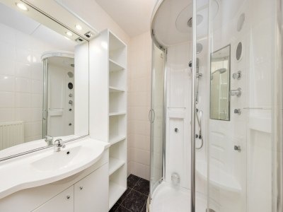 Holiday park Twente Dampfdusche Ferienhaus - Features photo 7