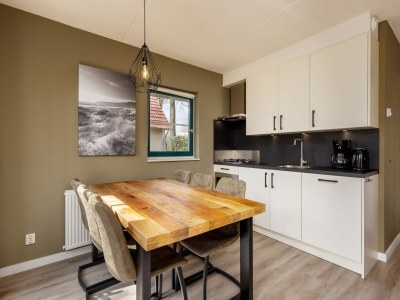 Holiday park Twente Dampfdusche Ferienhaus - Features photo 8