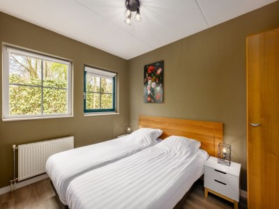 Holiday park Twente Dampfdusche Ferienhaus - Features photo 9