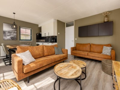 Holiday park Twente Dampfdusche Ferienhaus - Features photo 10