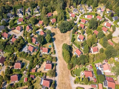 Holiday park Twente Dampfdusche Ferienhaus - Environment photo 15