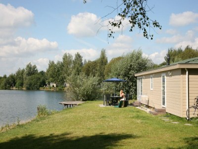 Holiday park Twente Dampfdusche Ferienhaus - Outdoor photo 30