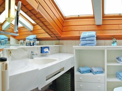 Apartment Chalet in Dienten mit Ski-In und Sauna - Features photo 8