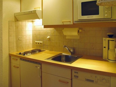 Apartment Chalet in Dienten mit Ski-In und Sauna - Features photo 12